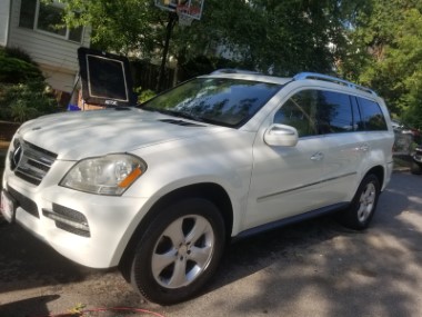 car detailing Mclean
